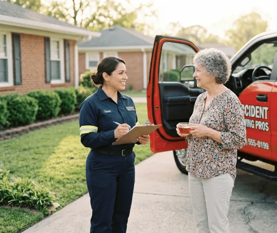 Accident Towing Service Barnett, MO FAQs